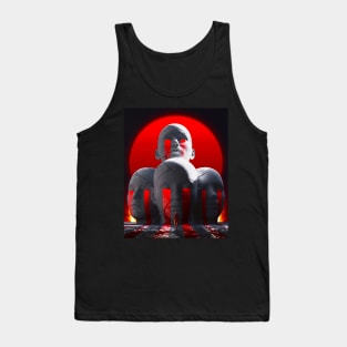 RELICS. Tank Top